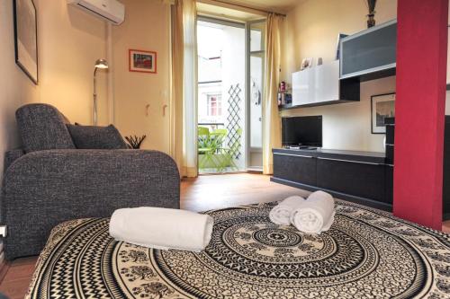 Mini Suite Miro Five Stars Holiday House, Nice (fotografie 5)