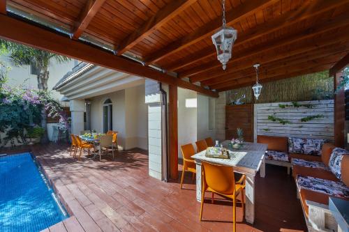 Protaras Villa Rocco - image 8