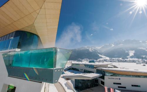 TAUERN SPA Zell am See - Kaprun