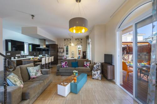 Protaras Villa Rocco - image 2