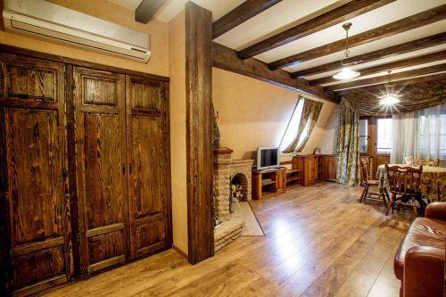 Berendey Inn - main image