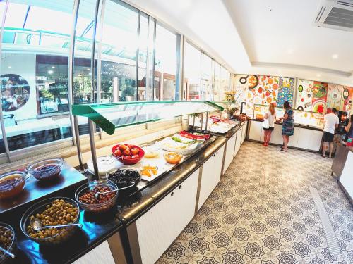 朝食『素晴らしい』