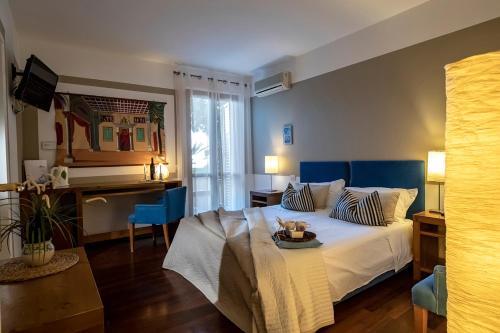 Hotel Pocho in Macari