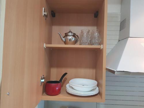 Luxury Apartment at Berges Lac2
