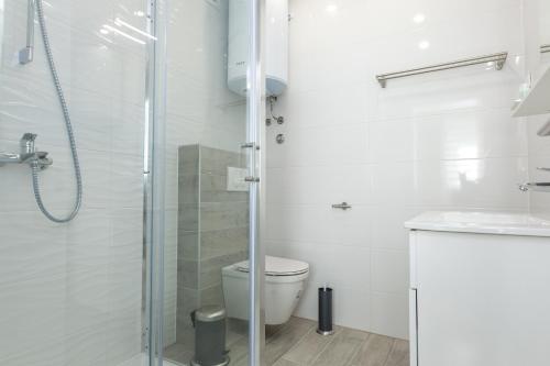 Apartments & Rooms Villa Casia - image 8