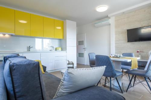 บริการและสิ่งอำนวยความสะดวก, Apartments & Rooms Villa Casia in โนวัลจา