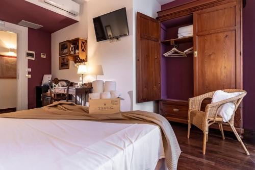 Hotel Ristorante Pocho