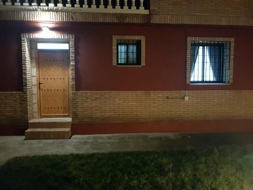 El Manantial B&B