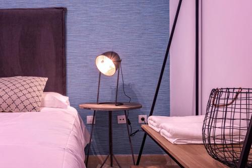 Málaga Central Suites, Málaga (photo 5)