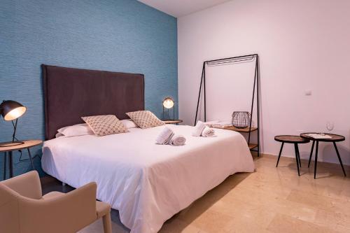 Málaga Central Suites, Málaga (photo 6)