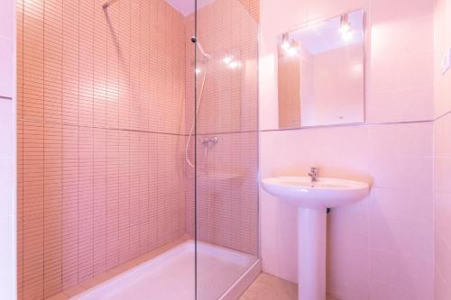 Málaga Central Suites, Málaga (photo 9)