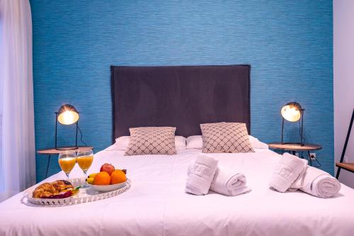 Málaga Central Suites - image 4
