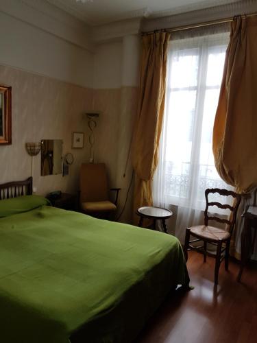 Hotel Cronstadt, Niza (foto 7)