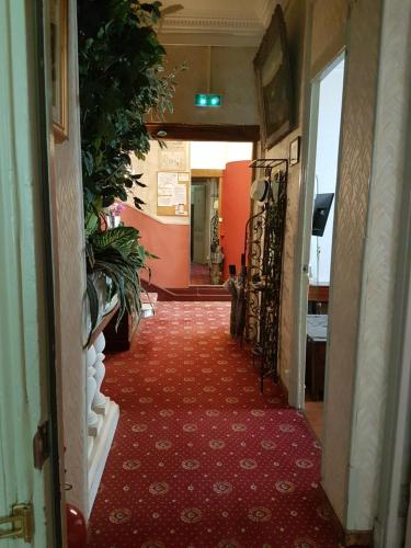 Hotel Cronstadt, Niza (foto 11)