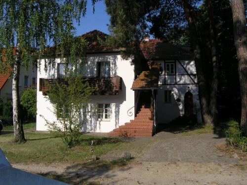 Apartmenthaus Kleinmachnow