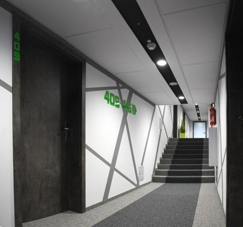 A Hotel Com My 1st Place Poznan Aparthotel Poznan Polska Cena Recenzje Rezerwacja Kontakt