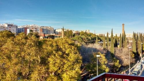  Apartamento en pleno centro cerca de Sevilla in Alcalá de Guadaira