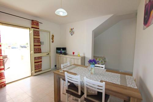 Casa fronte spiaggia