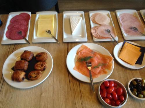  Guesthouse Mervi Heleena in Maaseik