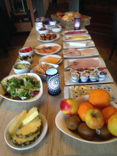  Guesthouse Mervi Heleena in Maaseik