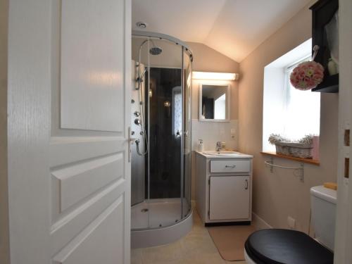 Vannas istaba, Holiday Home near Mont Saint-Michel in La Feuillie