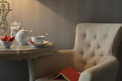 Hôtel St Pierre - image 5
