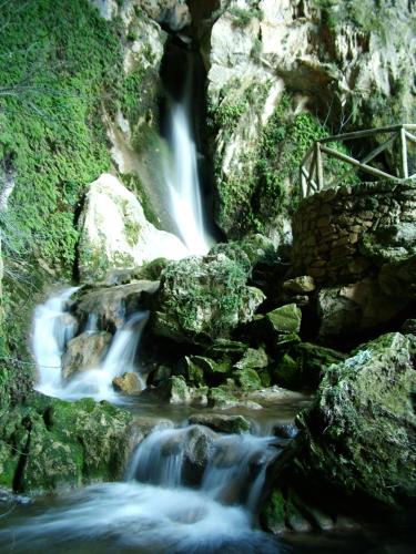 Hotel Rural Valle del Turrilla - Cazorlatur - image 6