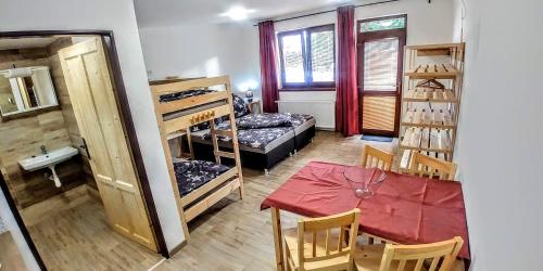 Apartmany Centrum