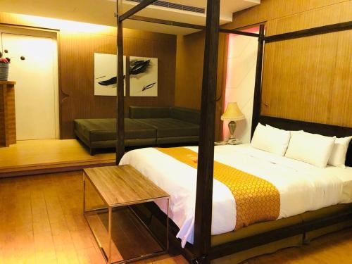 hotel photo