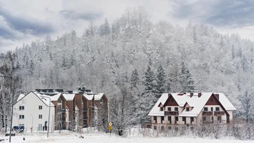 Karpacz Konopnickiej, Sun & Snow - Karpacz