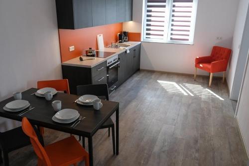 Apartments A7 – Hamburg, MD