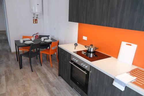 Apartments A7 – Hamburg, MD