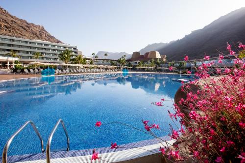 Radisson Blu Resort & Spa, Gran Canaria Mogan