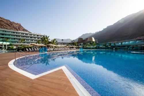 Radisson Blu Resort & Spa, Gran Canaria Mogan