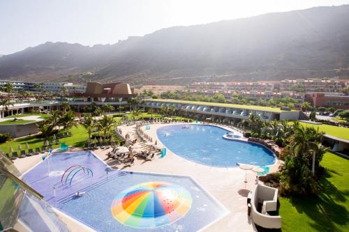 Radisson Blu Resort & Spa, Gran Canaria Mogan