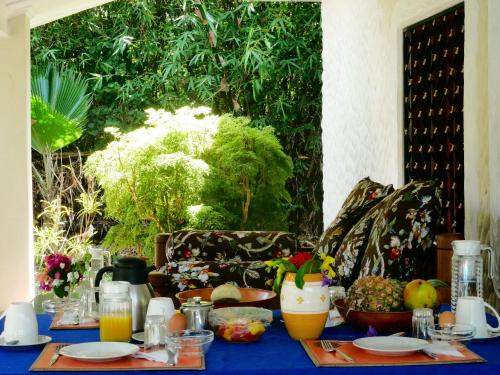 Diani Cottages in Mombasa