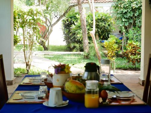 Diani Cottages in Mombasa