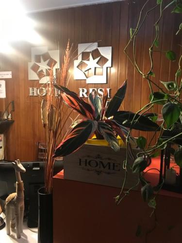 Hotel Resi San Bernardo Stop at Hotel Resi San Bernardo to discover the wonders of San Bernardo. The property offers a wide range of amenities and perks to ensure you have a great time. Service-minded staff will welcome and 