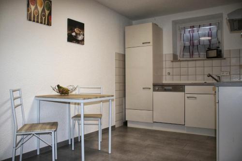 Ferienwohnung Prinz-Kari