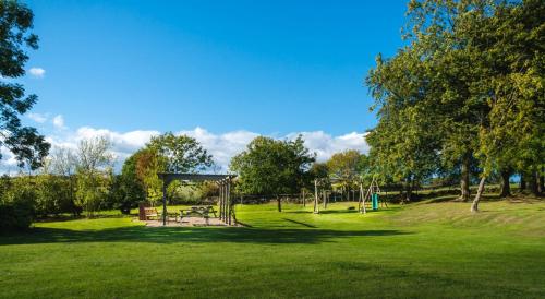 Rawcliffe House Farm Holiday Cottages - image 5