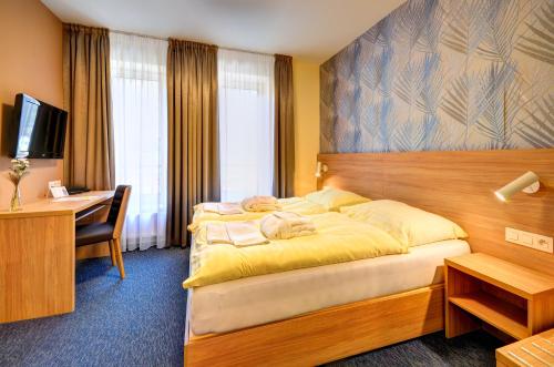 Hotel Helios - image 21