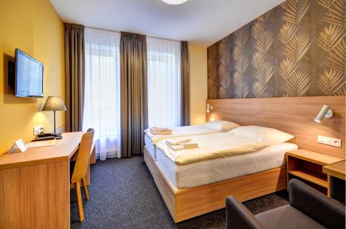 Hotel Helios