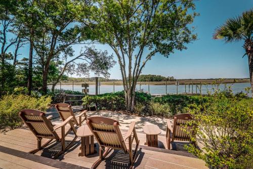 94 Inlet Cove Cottage