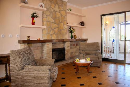 Villa Plana D'Elies in Santa Paula