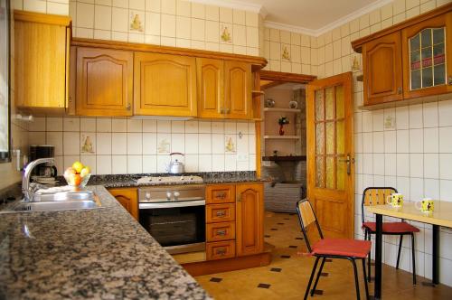 Villa Plana D'Elies in Santa Paula