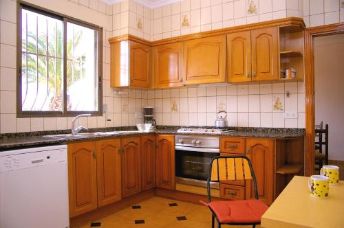 Villa Plana D'Elies in Santa Paula