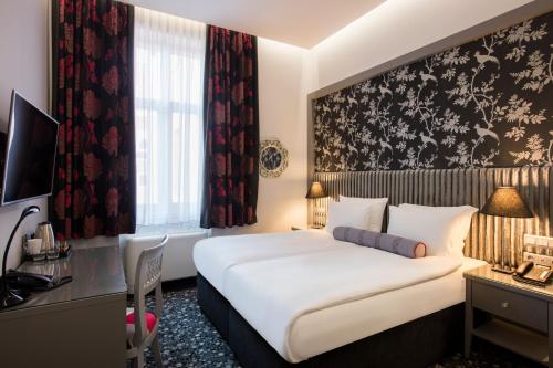 Hotel Central Sarajevo - image 11