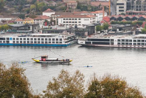 GuestReady - Oporto Hope Apartments
