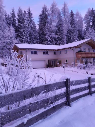 Appartement Haus Petra