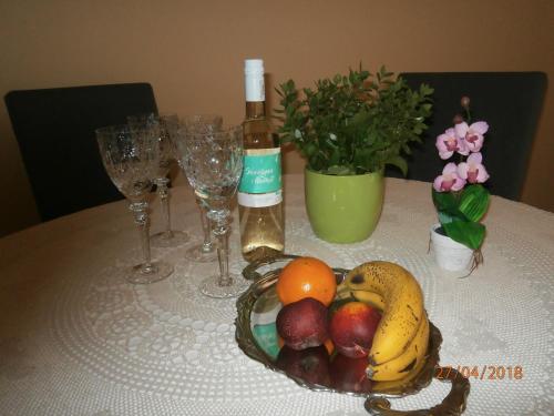 APARTMAN TONKO KVARNERSKA CESTA 8